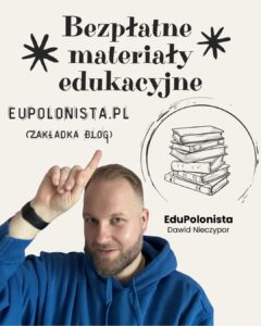 kopia – lektury bez lukru