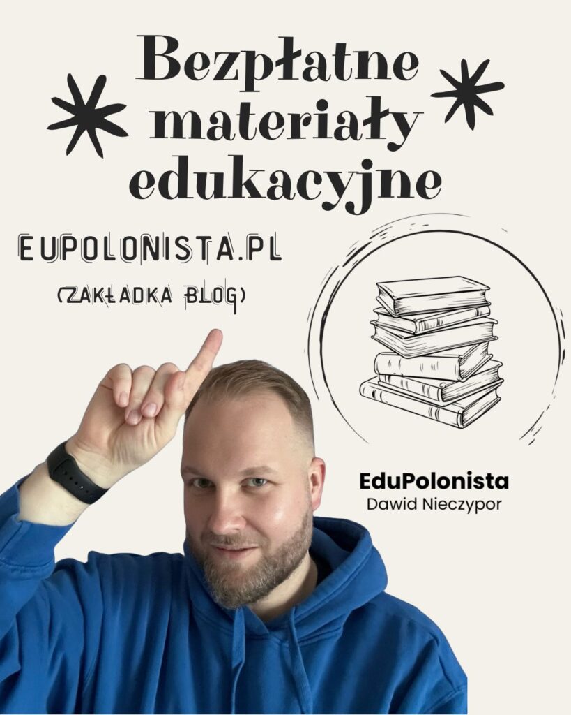 kopia – lektury bez lukru