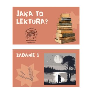 jaka to lektura? 