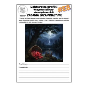 lektury w obrazach klasa 4 8.